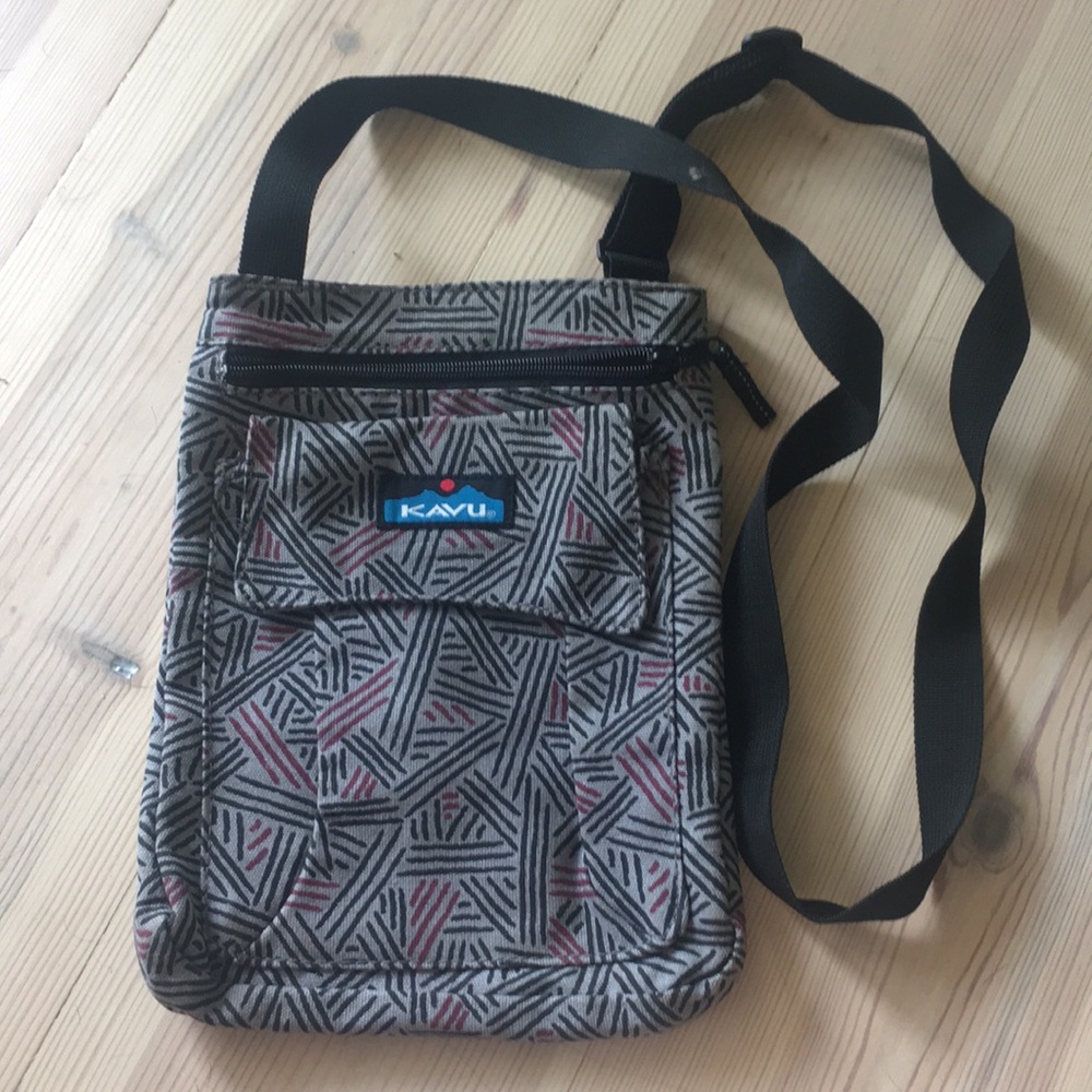 Kavu keeper—barely used!